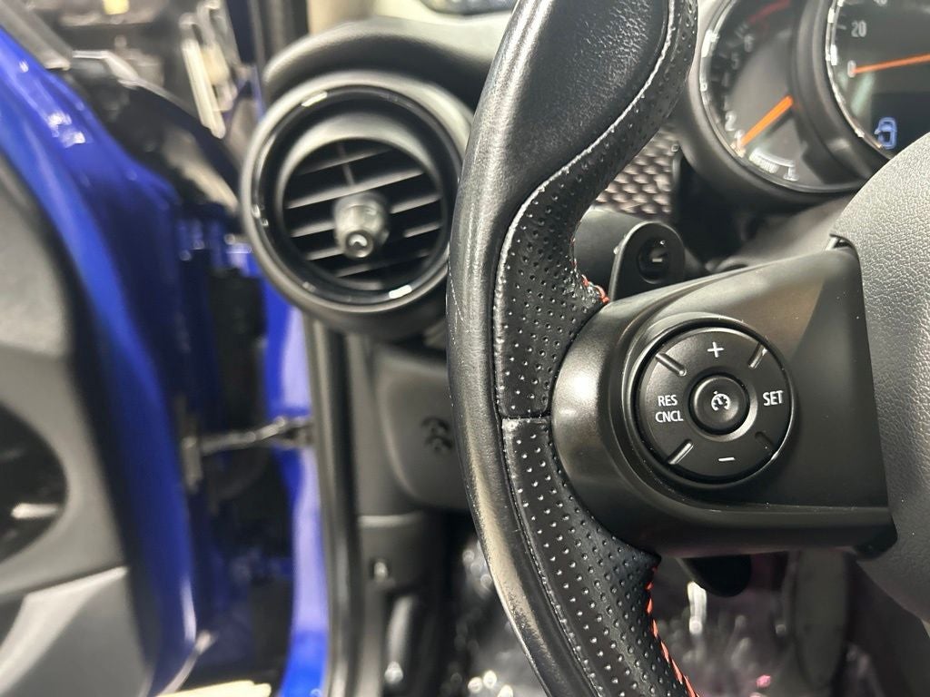 2019 MINI Cooper S Signature Hardtop 4 Door