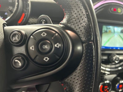 2019 MINI Cooper S Signature Hardtop 4 Door