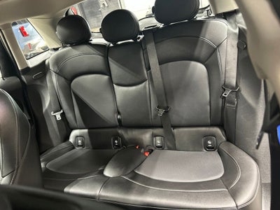 2019 MINI Cooper S Signature Hardtop 4 Door