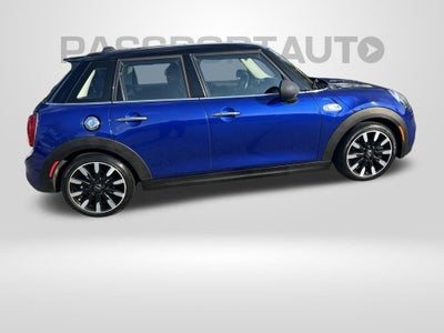 2019 MINI Cooper S Signature Hardtop 4 Door