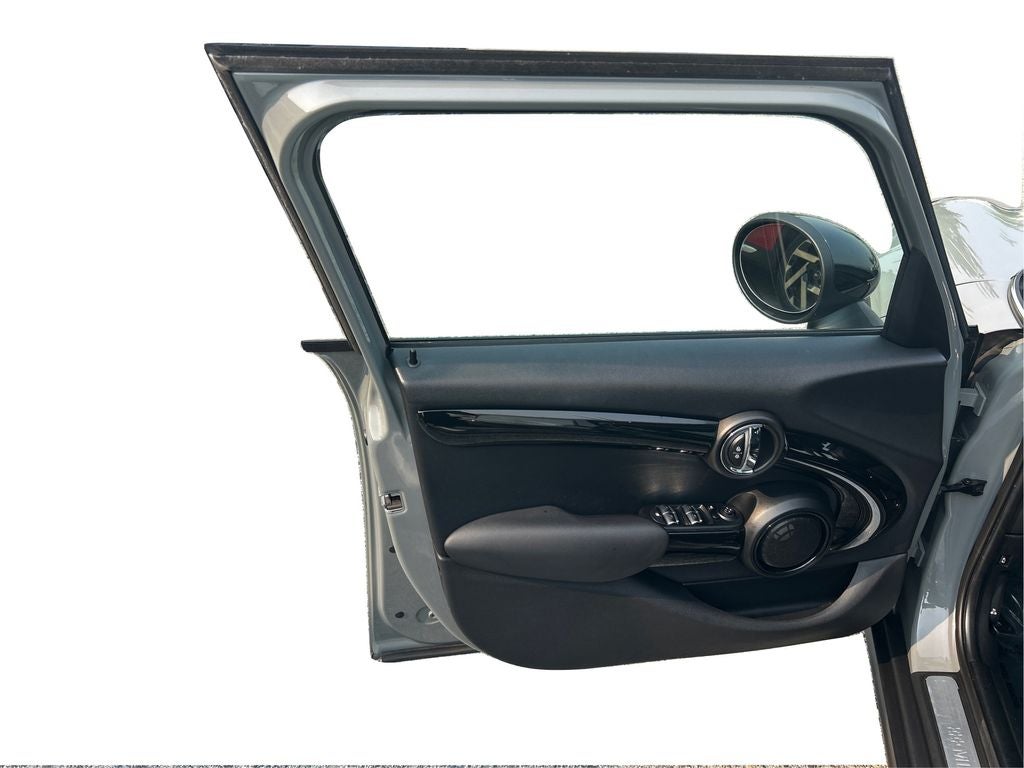 2016 MINI Cooper S Base 4 Door