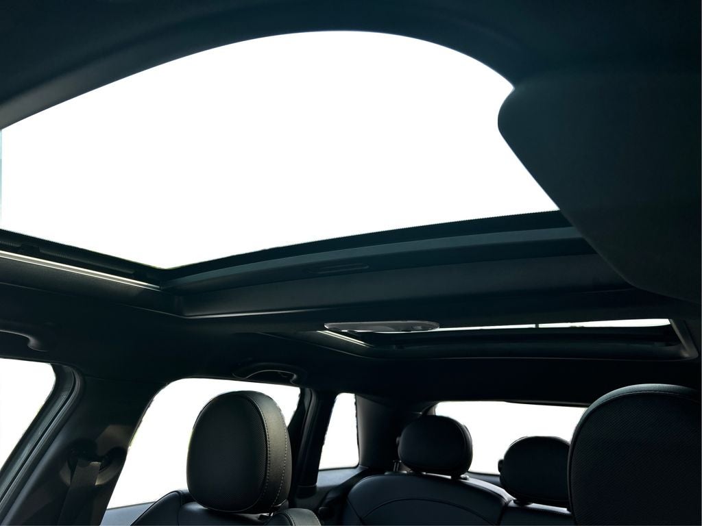 2016 MINI Cooper S Base 4 Door