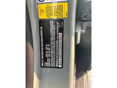 2016 MINI Cooper S Base 4 Door