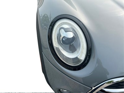 2016 MINI Cooper S Base 4 Door