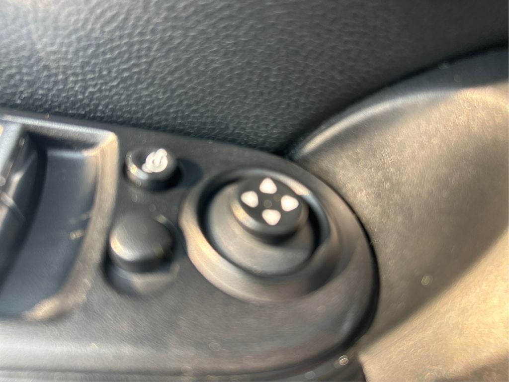 2016 MINI Cooper S Base 4 Door