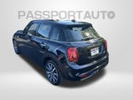 2021 MINI Cooper S Iconic
