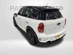2012 MINI Cooper S Countryman ALL4