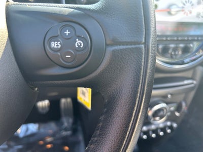 2013 MINI Cooper S Base