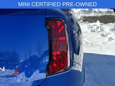 2025 MINI Cooper S Countryman Signature Plus