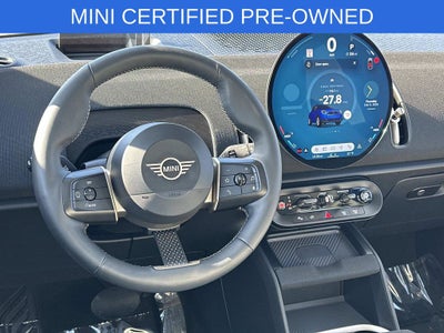 2025 MINI Cooper S Countryman Signature Plus