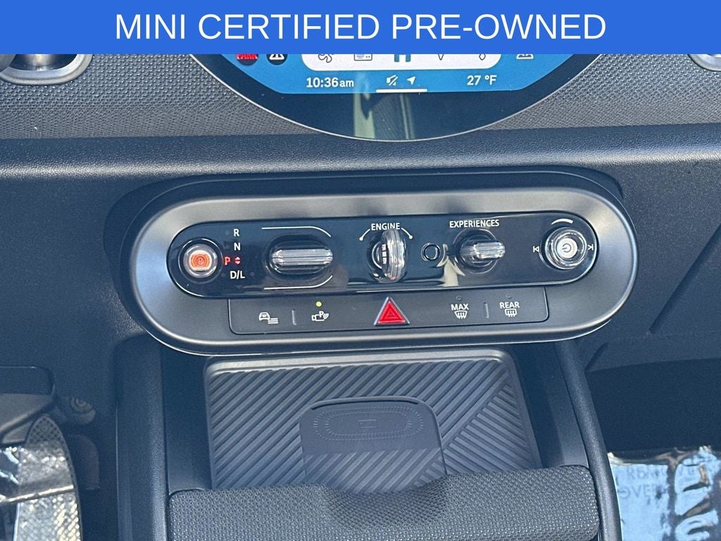 2025 MINI Cooper S Countryman Signature Plus