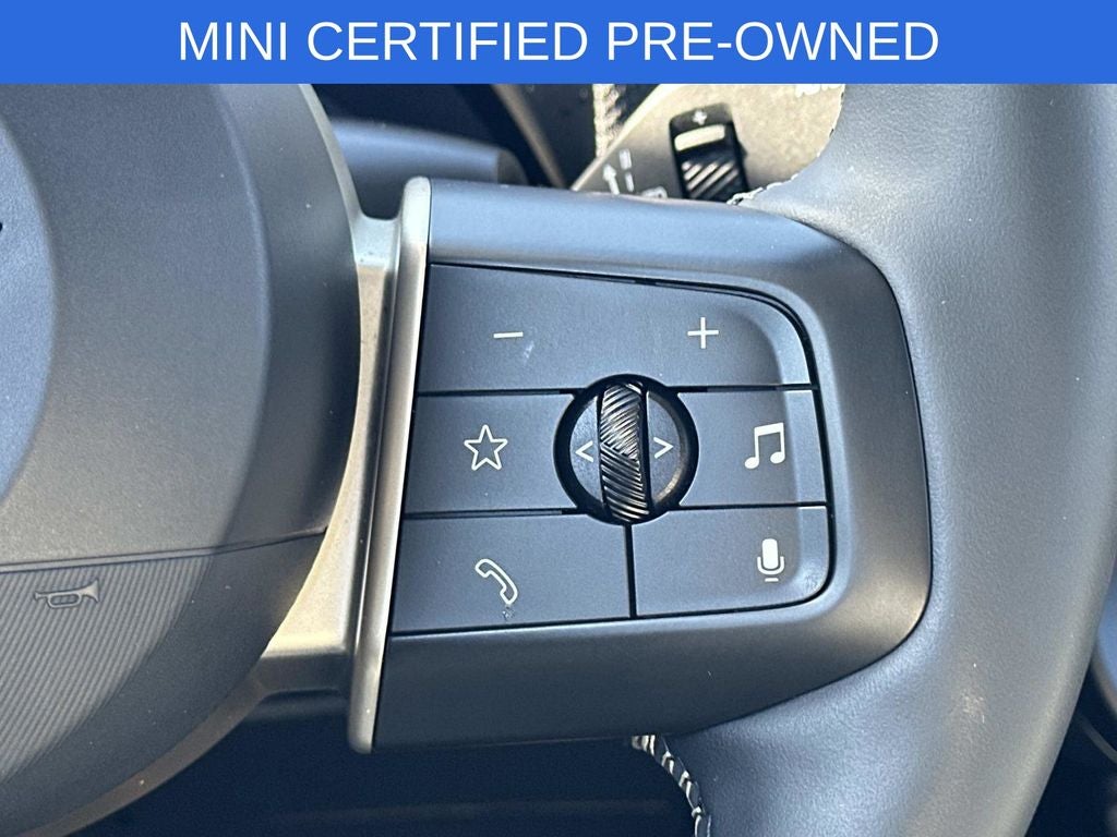2025 MINI Cooper S Countryman Signature Plus