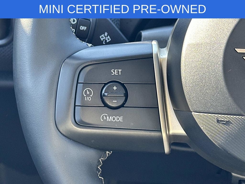 2025 MINI Cooper S Countryman Signature Plus
