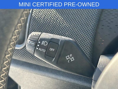 2025 MINI Cooper S Countryman Signature Plus