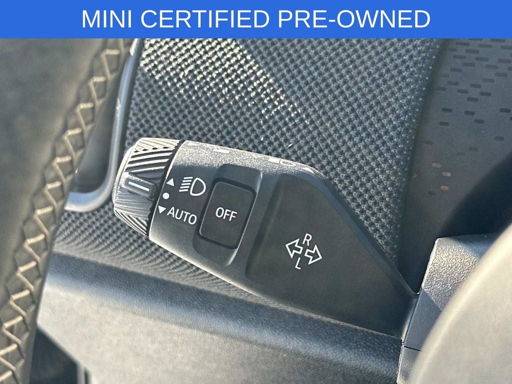 2025 MINI Cooper S Countryman Signature Plus