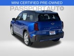 2025 MINI Cooper S Countryman Signature Plus