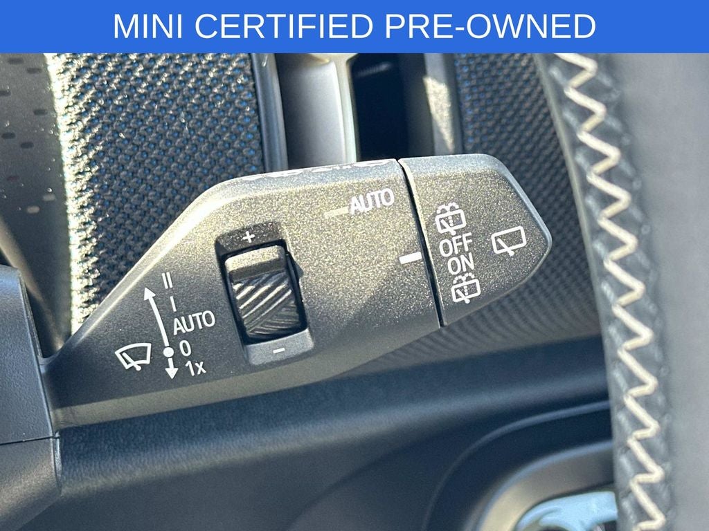 2025 MINI Cooper S Countryman Signature Plus