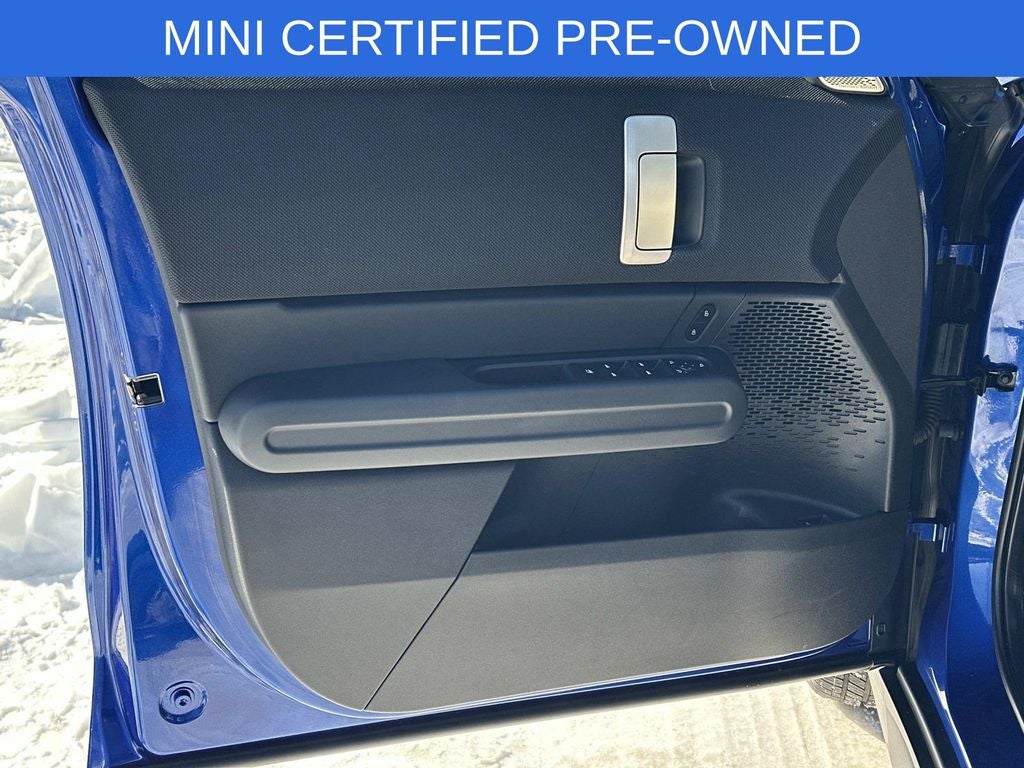 2025 MINI Cooper S Countryman Signature Plus