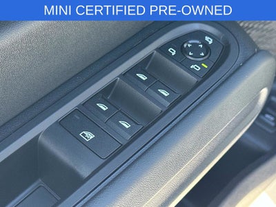 2025 MINI Cooper S Countryman Signature Plus