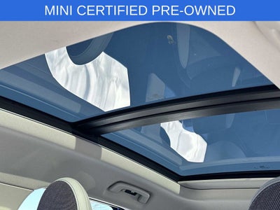 2025 MINI Cooper S Countryman Signature Plus