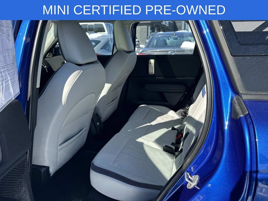 2025 MINI Cooper S Countryman Signature Plus