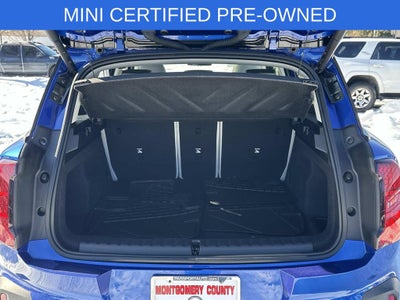 2025 MINI Cooper S Countryman Signature Plus