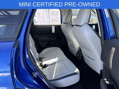 2025 MINI Cooper S Countryman Signature Plus
