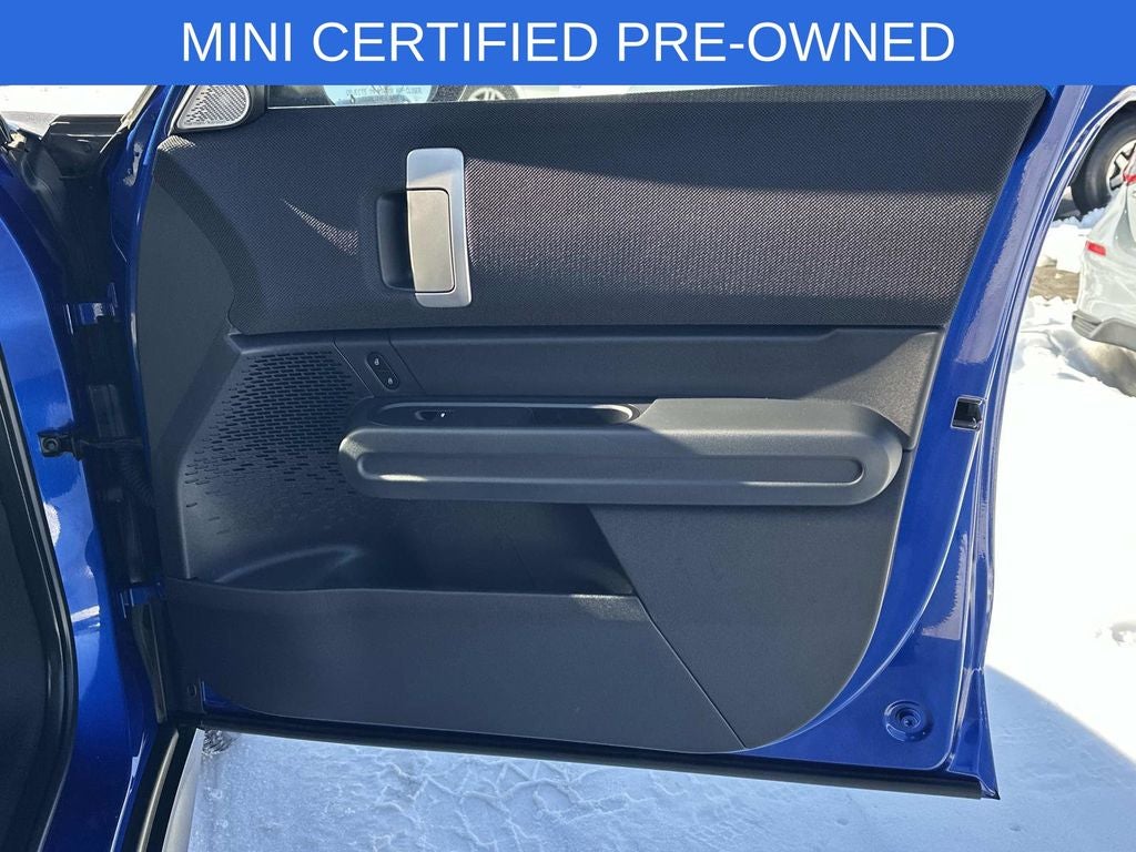 2025 MINI Cooper S Countryman Signature Plus