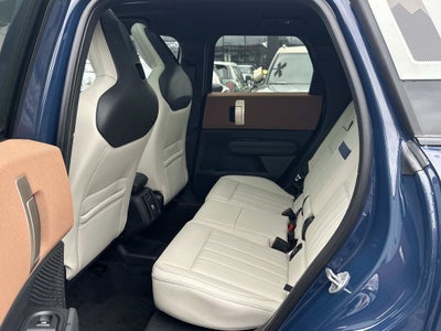 2026 MINI Cooper S Countryman Iconic