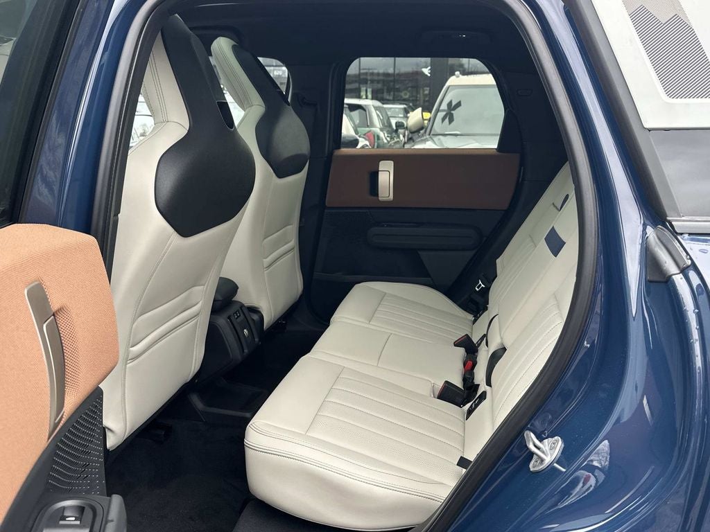 2026 MINI Cooper S Countryman Iconic