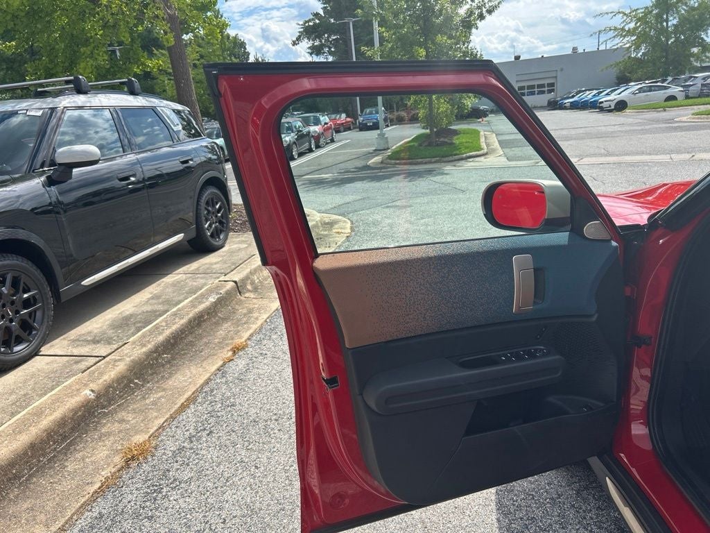 2026 MINI Cooper S Countryman Iconic