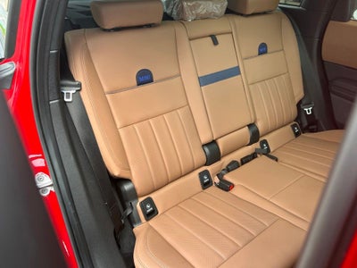 2026 MINI Cooper S Countryman Iconic