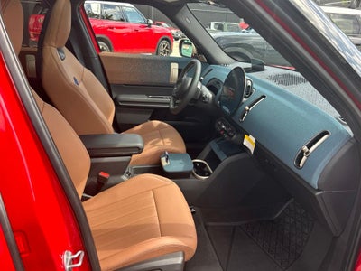 2026 MINI Cooper S Countryman Iconic