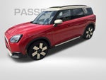 2026 MINI Cooper S Countryman Iconic
