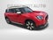 2026 MINI Cooper S Countryman Iconic