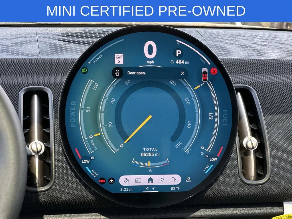 2025 MINI Cooper S Countryman Signature Plus