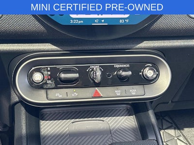 2025 MINI Cooper S Countryman Signature Plus