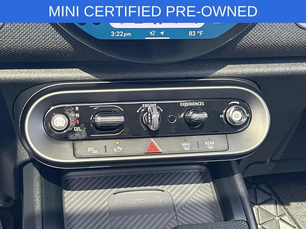 2025 MINI Cooper S Countryman Signature Plus