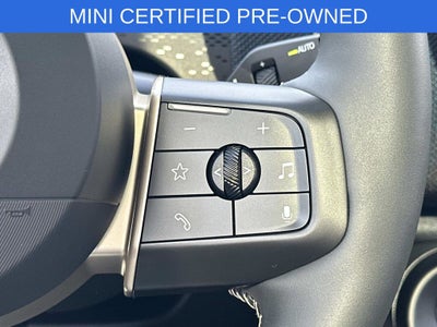 2025 MINI Cooper S Countryman Signature Plus