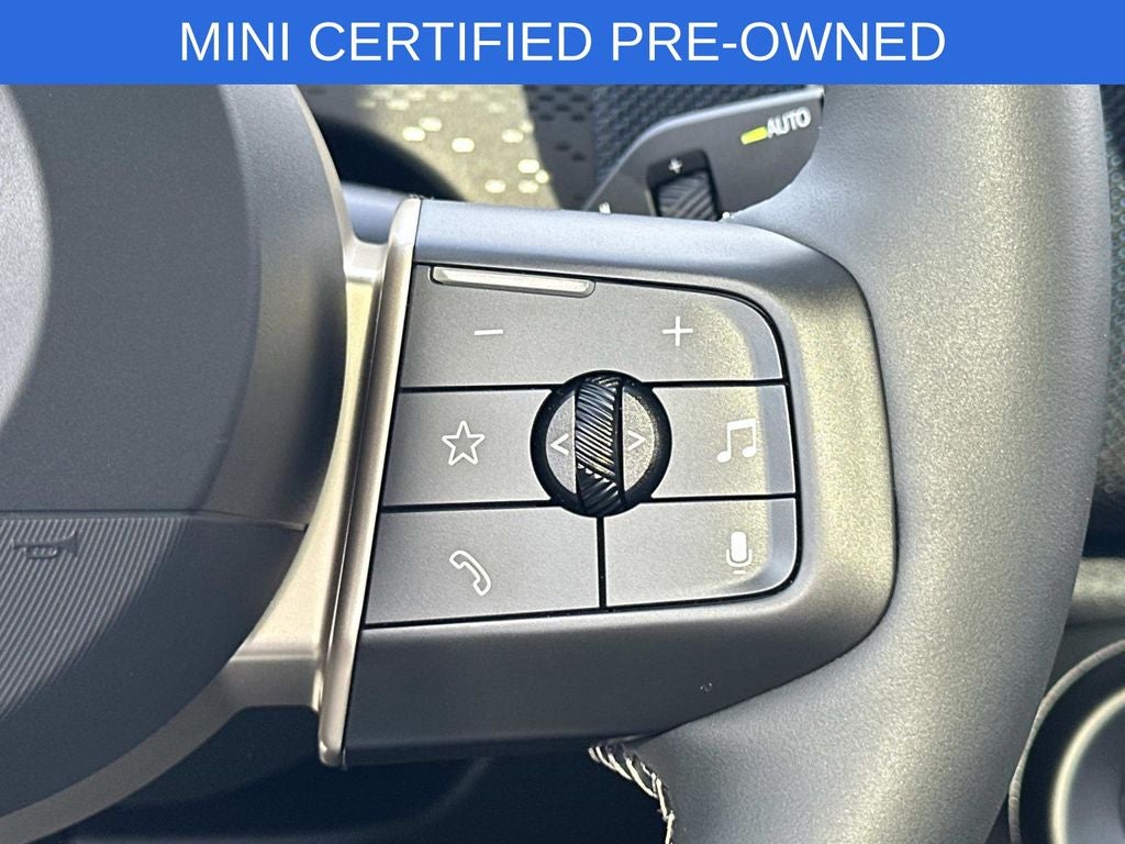 2025 MINI Cooper S Countryman Signature Plus