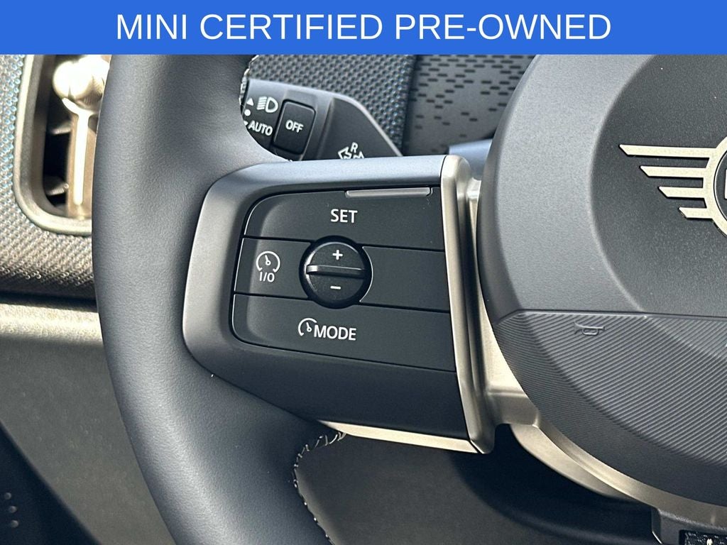 2025 MINI Cooper S Countryman Signature Plus