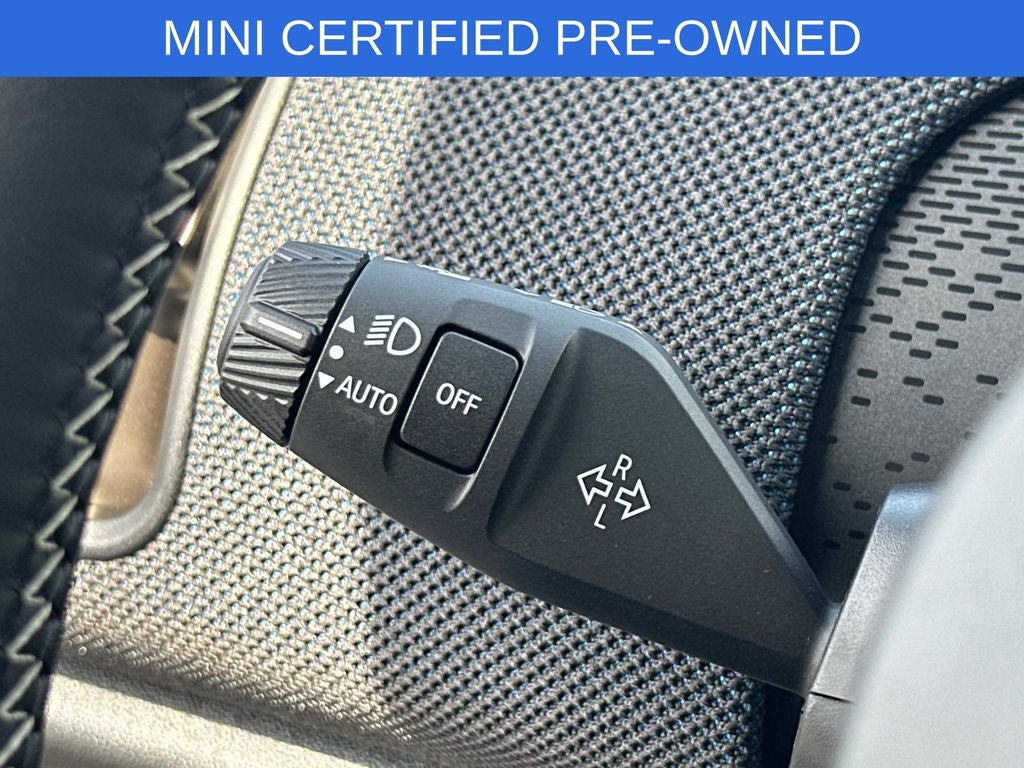 2025 MINI Cooper S Countryman Signature Plus