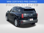 2025 MINI Cooper S Countryman Signature Plus