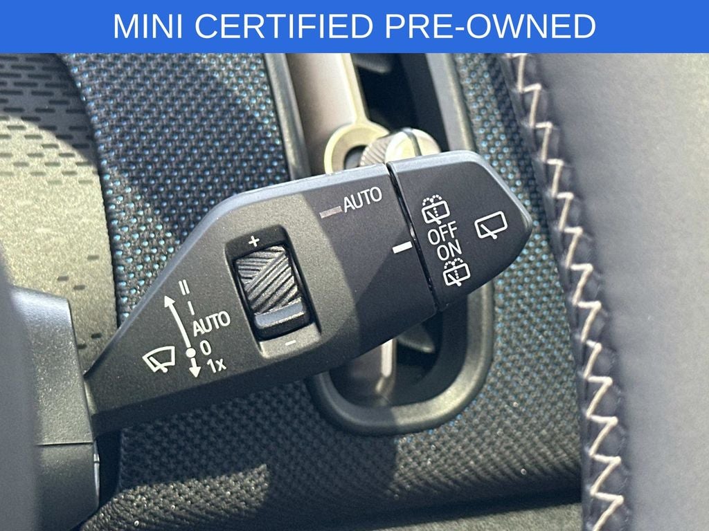 2025 MINI Cooper S Countryman Signature Plus