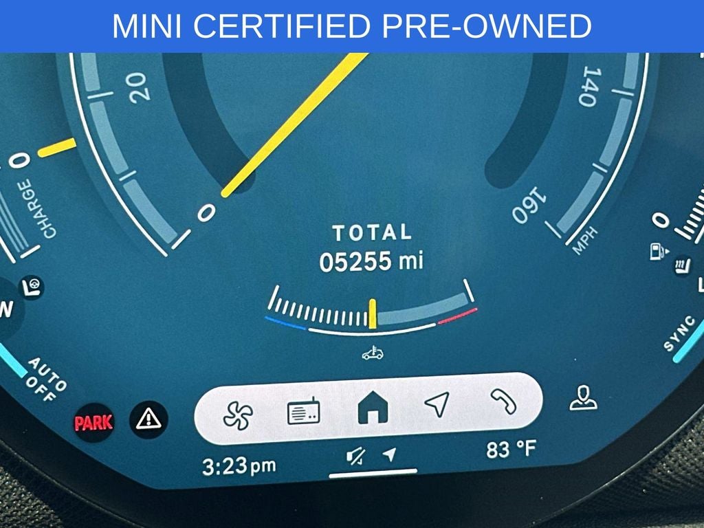2025 MINI Cooper S Countryman Signature Plus