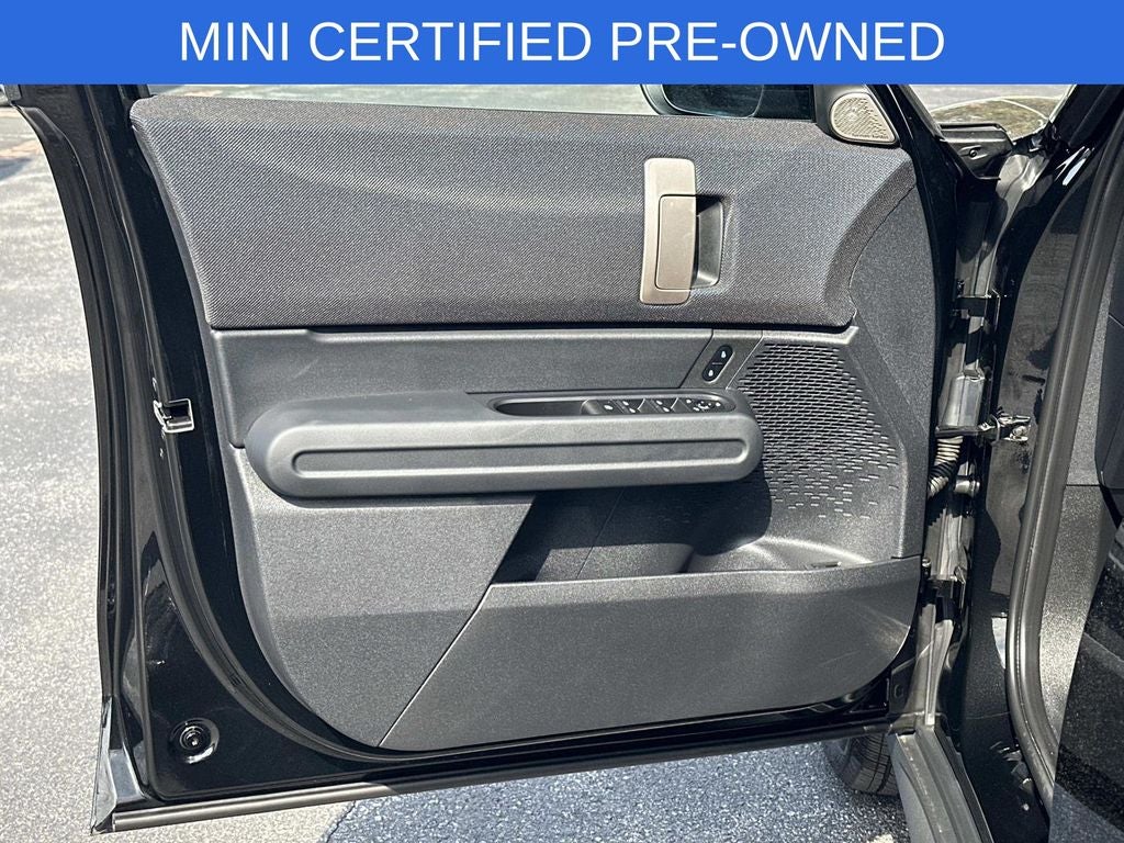 2025 MINI Cooper S Countryman Signature Plus