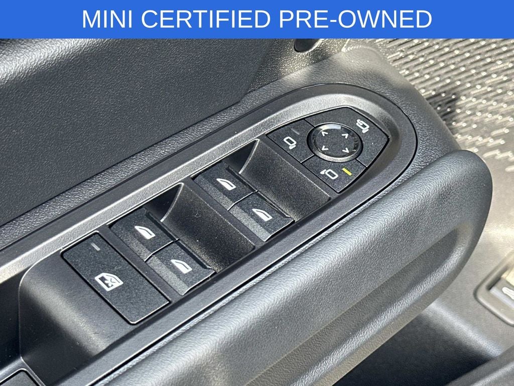 2025 MINI Cooper S Countryman Signature Plus