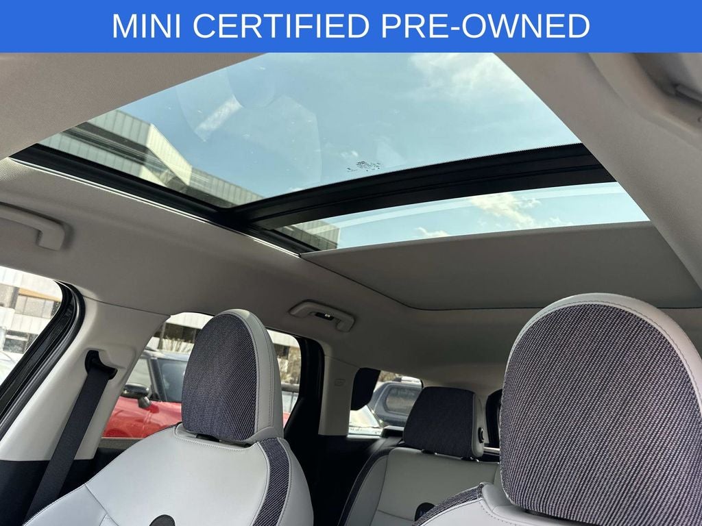 2025 MINI Cooper S Countryman Signature Plus