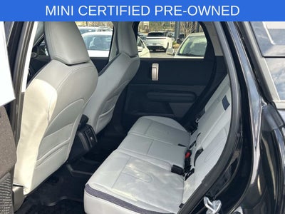 2025 MINI Cooper S Countryman Signature Plus