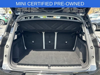 2025 MINI Cooper S Countryman Signature Plus